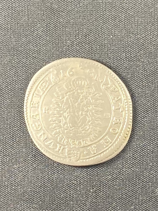15 Kreuzer 1685