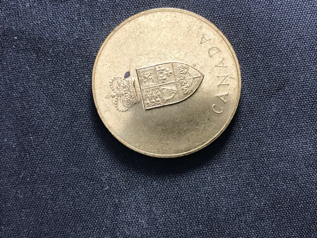 Centennial Medal 1