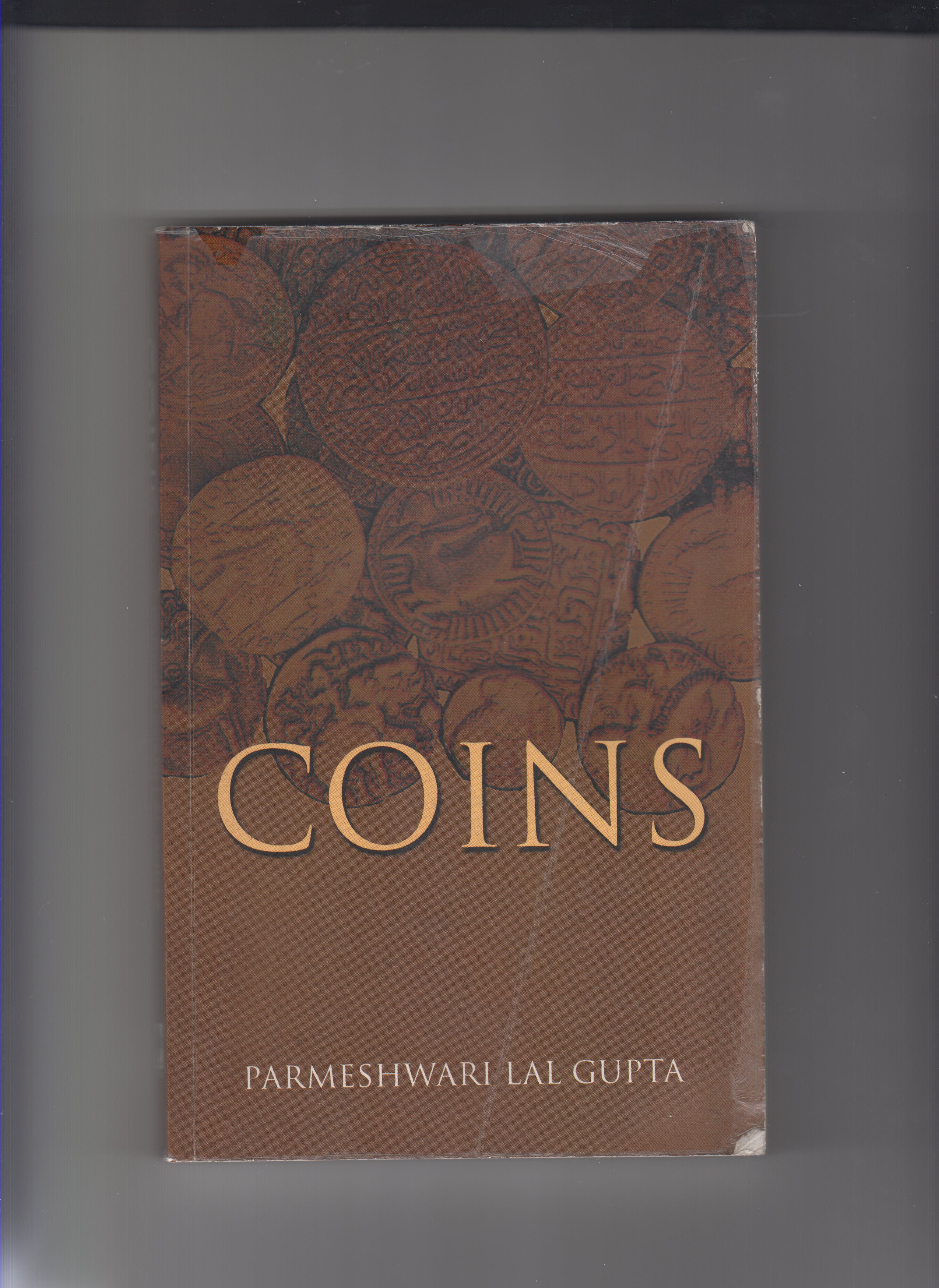 coins of india